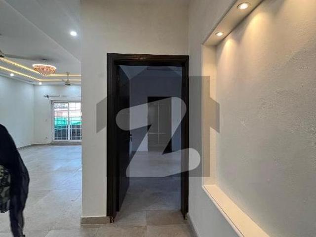 House for rent in Islamabad