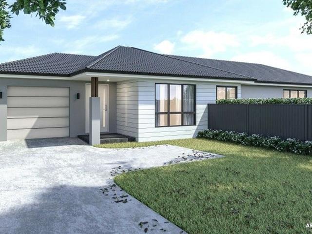 House And Land for sale in Schofields