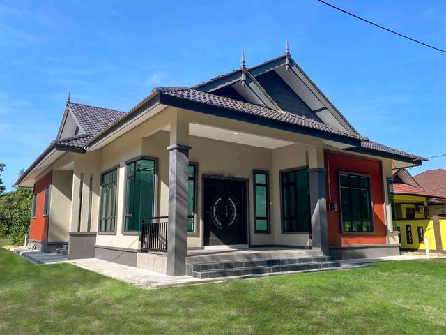 Bungalow for sale in Tringganu
