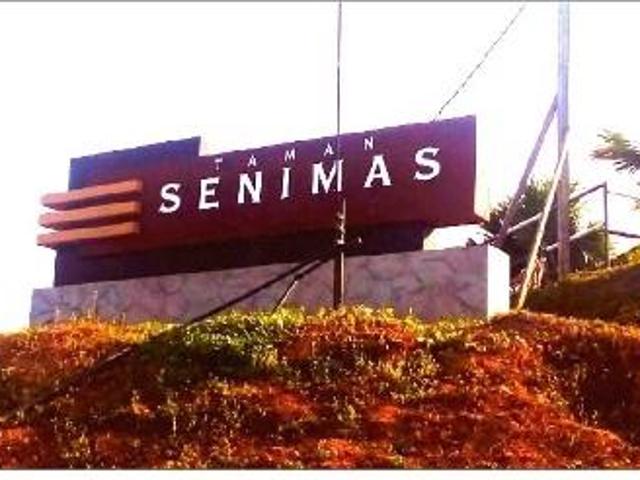 Bungalow for sale in Pilah, Kuala Pilah