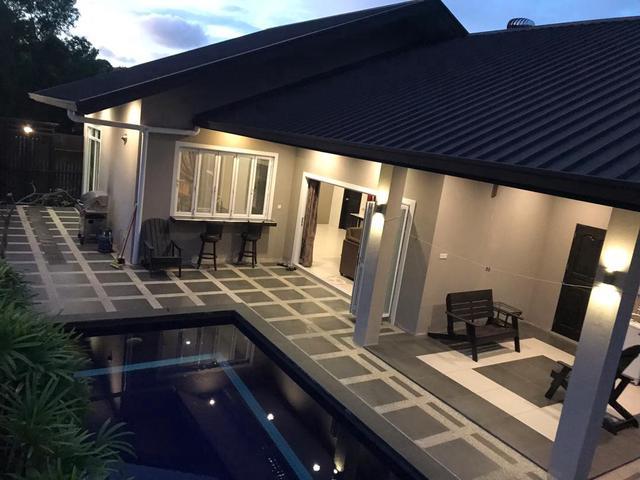 Bungalow for rent in Pantai, Labuan