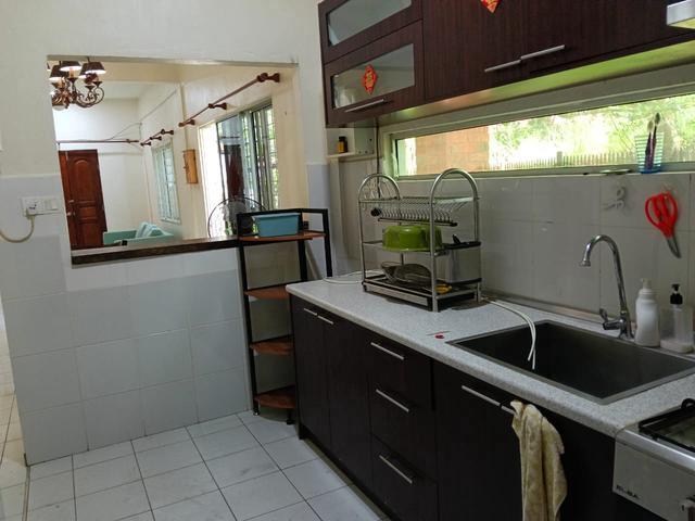 Terraced House for sale in Tambunan, Bahagian Pedalaman