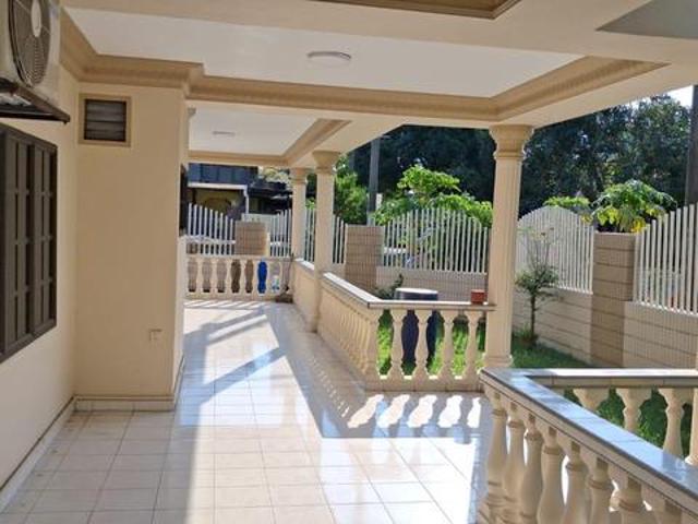 Terraced House for sale in Port Klang, Selangor