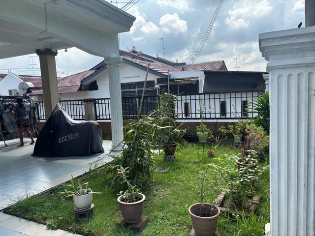 Terraced House for sale in Bukit Ledang, Johor