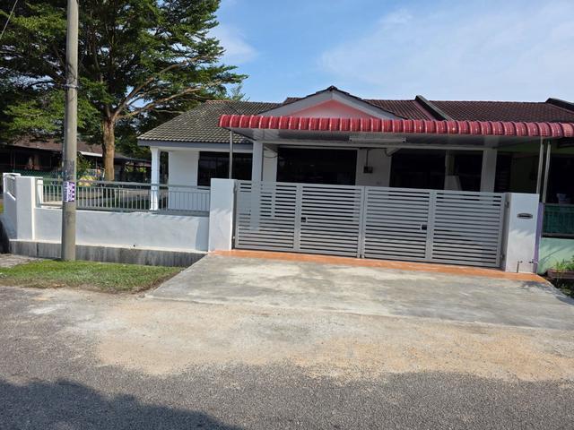 Terraced House for sale in Padang Serai, Kedah