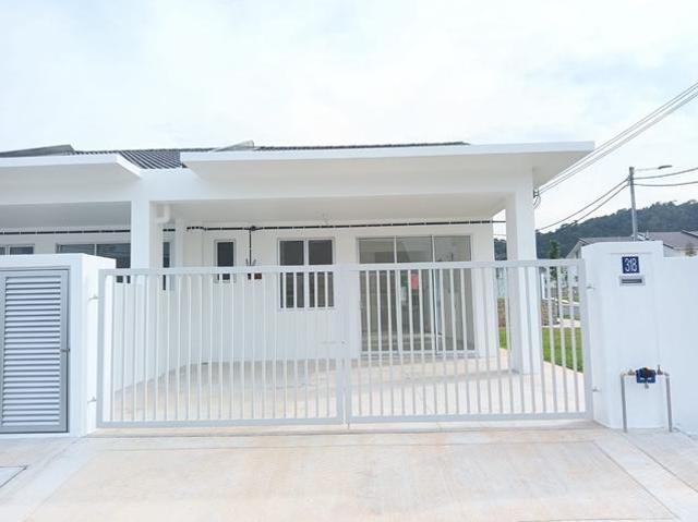 Terraced House for sale in Sendayan Village, Negeri Sembilan