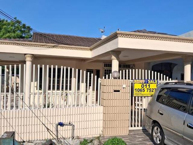 Terraced House for sale in Port Klang, Selangor