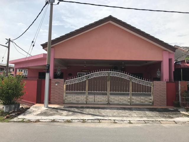 Terraced House for sale in Perak