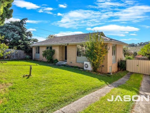 House for rent in Westmeadows, Melbourne