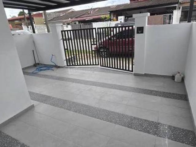 Terraced House for rent in Johore Bahru, Johor