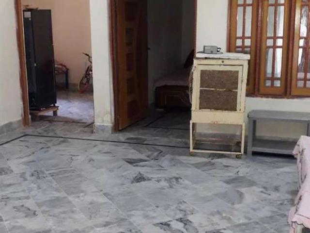 House for sale in Fazal Colony, Pathan Pura