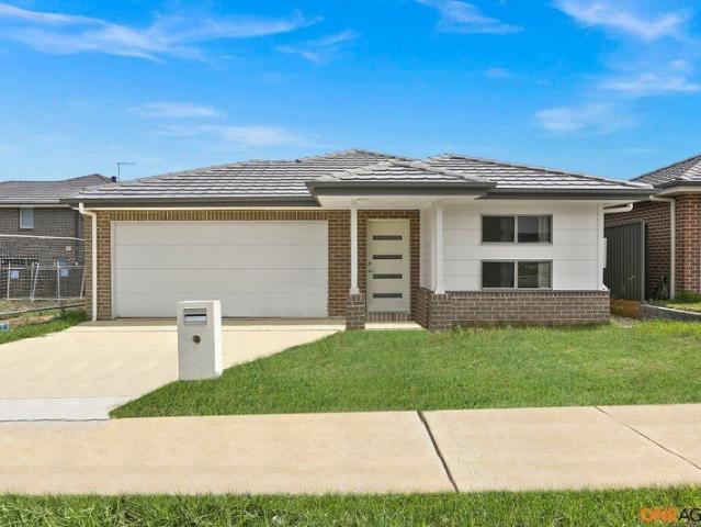 House for rent in Leppington, Sydney