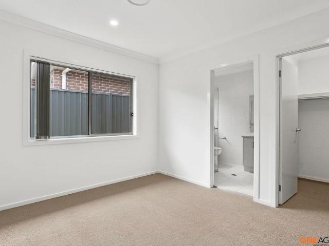 House for rent in Leppington, Sydney