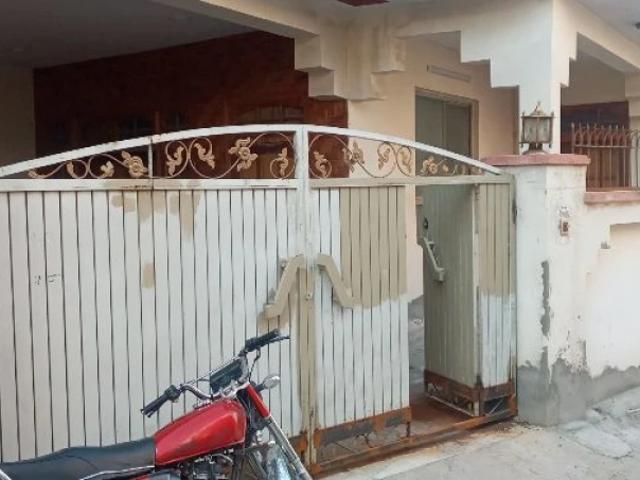 House for sale in Rawalpindi, Islamabad Capital Territory