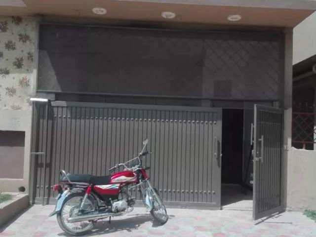 House for sale in Islamabad