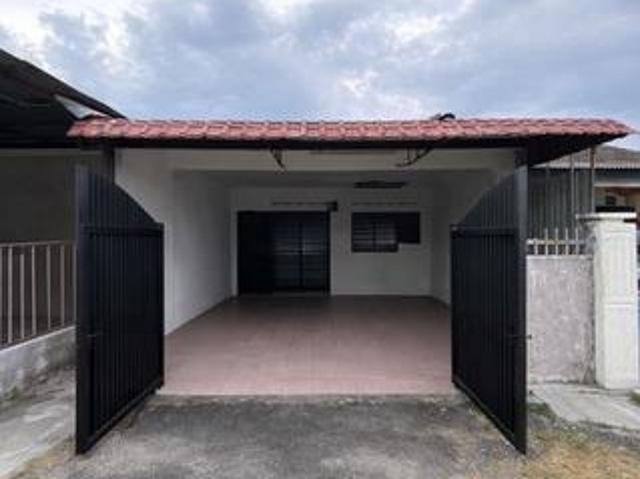 Terraced House for sale in Senai, Kulai