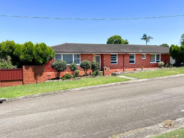 House for rent in Sydney, New South Wales