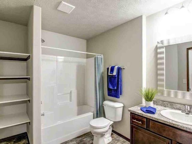 House for rent in Harrisburg, South Dakota