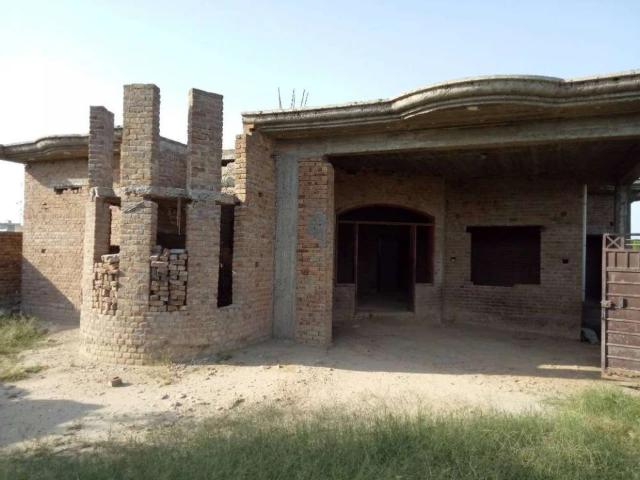House for sale in Talagang, Islamabad Capital Territory
