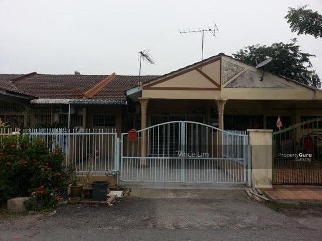 Terraced House for rent in Petaling, Subang Jaya