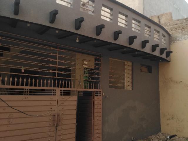 House for sale in Rawalpindi, Islamabad Capital Territory