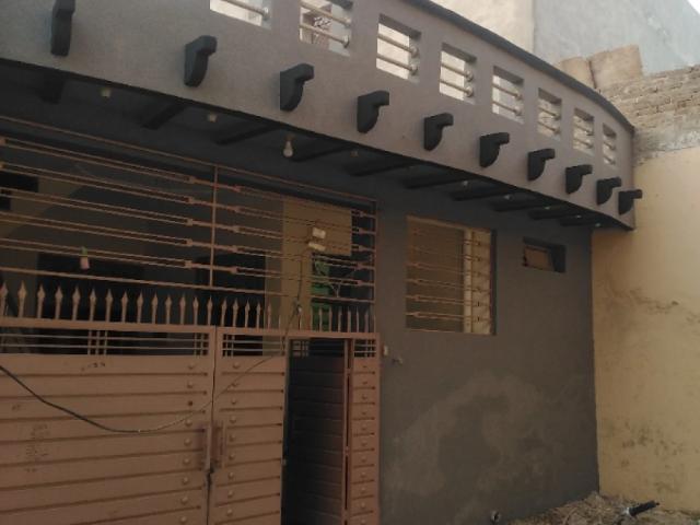 House for sale in Rawalpindi, Islamabad Capital Territory