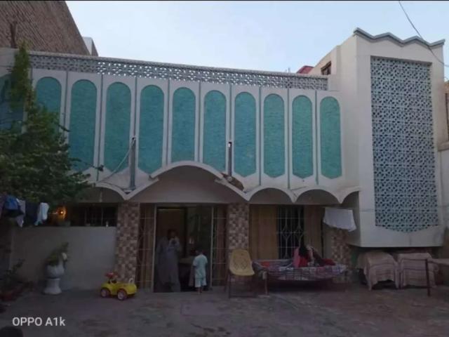 House for sale in Dadu, Federally Administered Tribal Areas fata