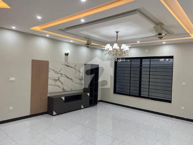 House for sale in Islamabad