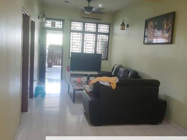 House for sale in Port Klang, Selangor