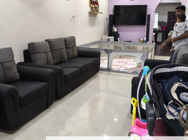 House for sale in Port Klang, Selangor