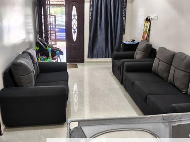 House for sale in Port Klang, Selangor