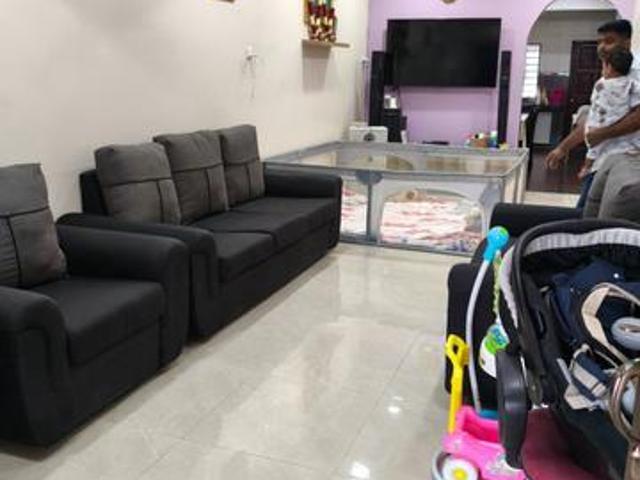 Terraced House for sale in Port Klang, Selangor