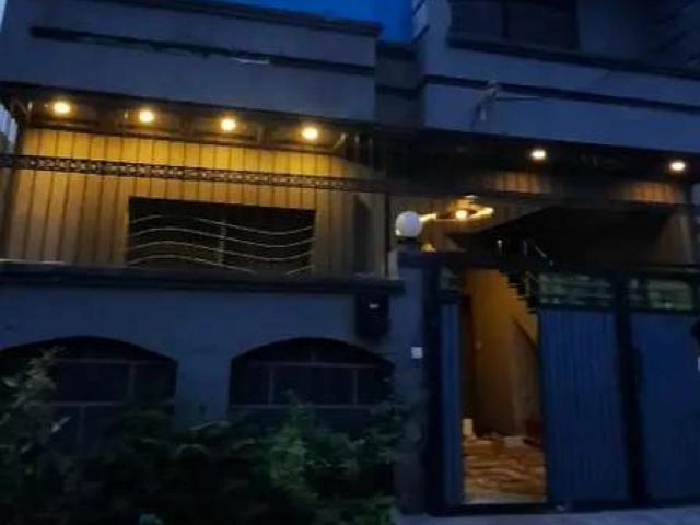 House for sale in Islamabad