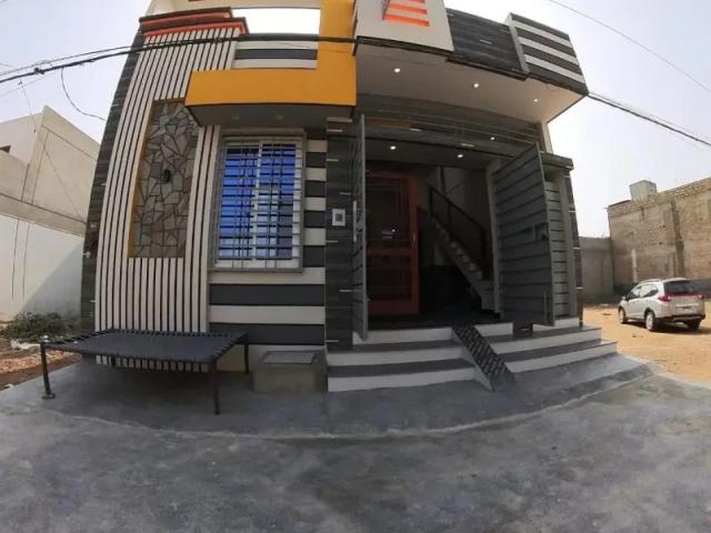 House for sale in North Waziristan, Federally Administered Tribal Areas fata