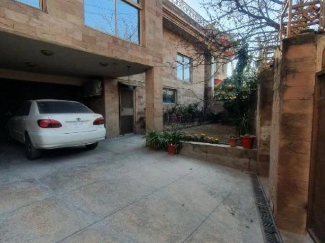 House for sale in Rawalpindi, Islamabad Capital Territory