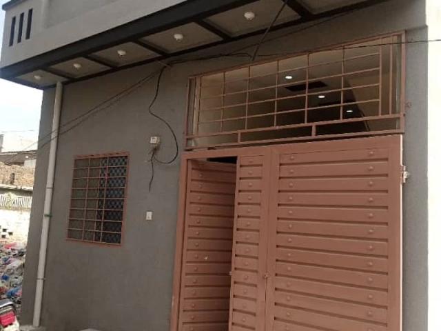 House for sale in Rawalpindi, Islamabad Capital Territory