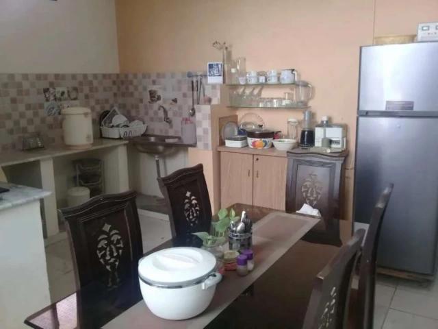 House for sale in سعدی ٹاؤن, کراچی ڈویژن