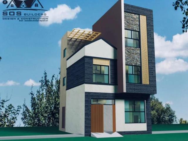 House for sale in Sahiwal, Islamabad Capital Territory