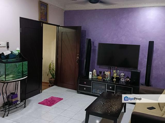 House for sale in Port Klang, Selangor