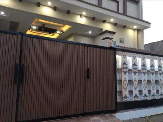 House for sale in Kohat, North West Frontier Province