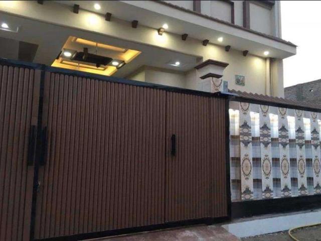 House for sale in Kohat, North West Frontier Province