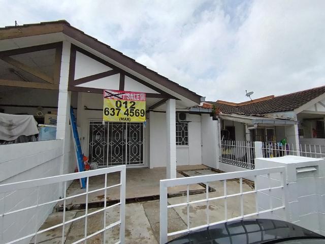 Terraced House for sale in Petaling, Subang Jaya