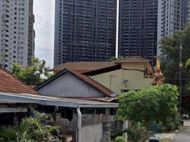 Bungalow for sale in Country Heights Damansara, Kuala Lumpur