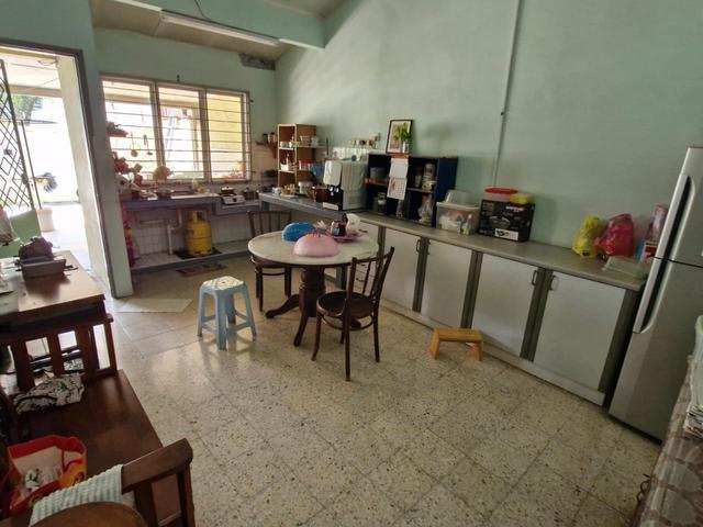Terraced House for sale in Sri Petaling