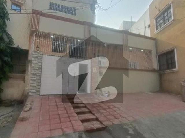 House for sale in Gulshan-e-Iqbal Town, North Waziristan