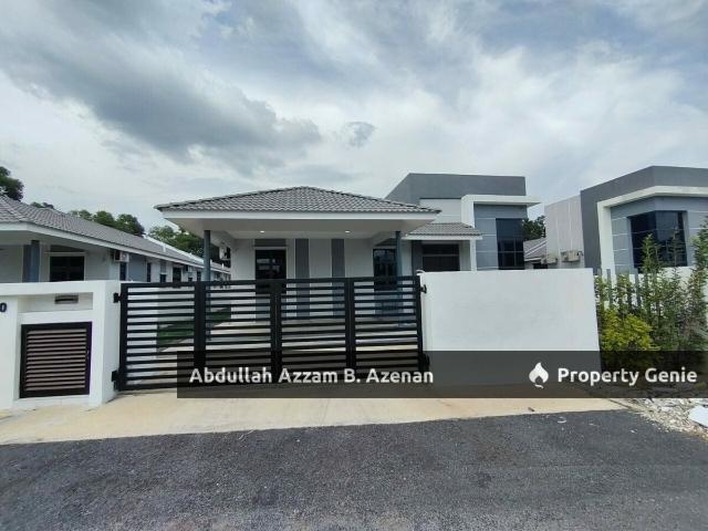 Bungalow for sale in Sungai Petani, Kuala Muda