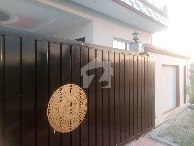 House for sale in Islamabad