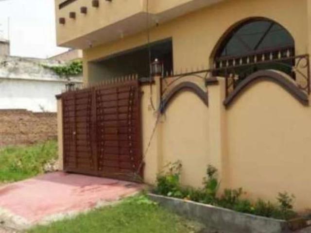 House for sale in Rawalpindi, Islamabad Capital Territory