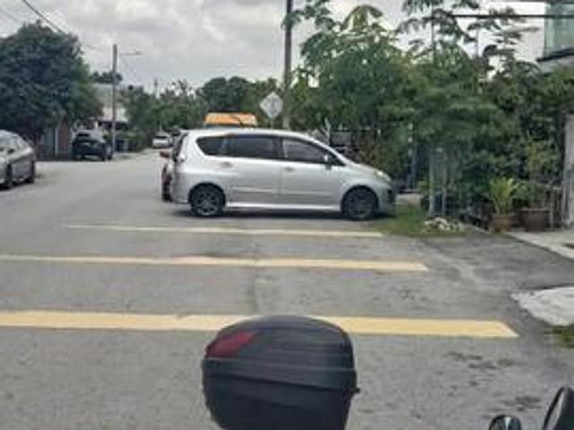 Terraced House for sale in Petaling, Subang Jaya