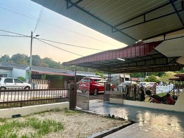 Terraced House for rent in Sungai Udang, Malaka